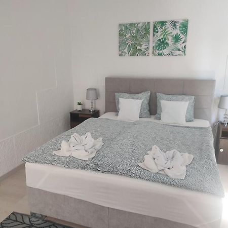 Hévíz Veronika Rooms מראה חיצוני תמונה