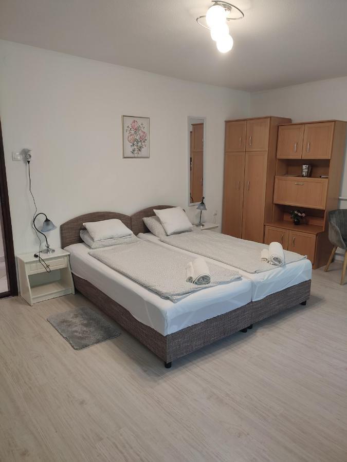Hévíz Veronika Rooms מראה חיצוני תמונה