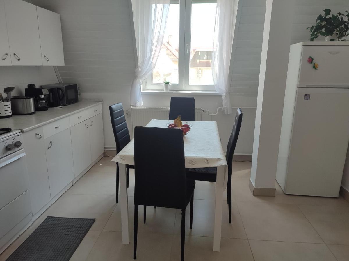 Hévíz Veronika Rooms מראה חיצוני תמונה