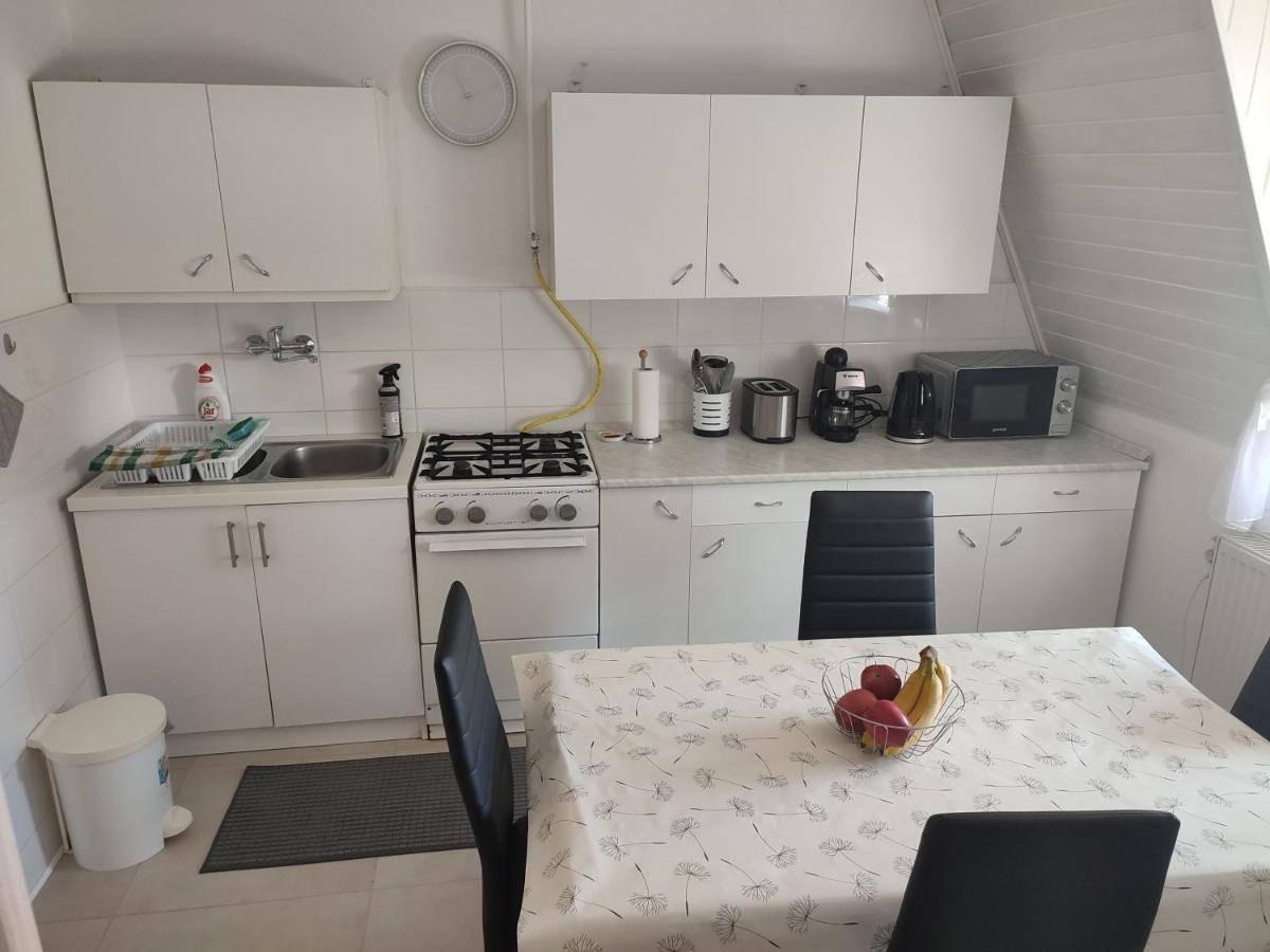 Hévíz Veronika Rooms מראה חיצוני תמונה